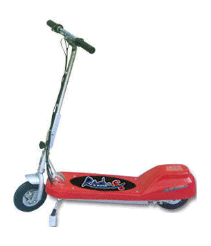 Click for details on parts and sales of electric scooters  